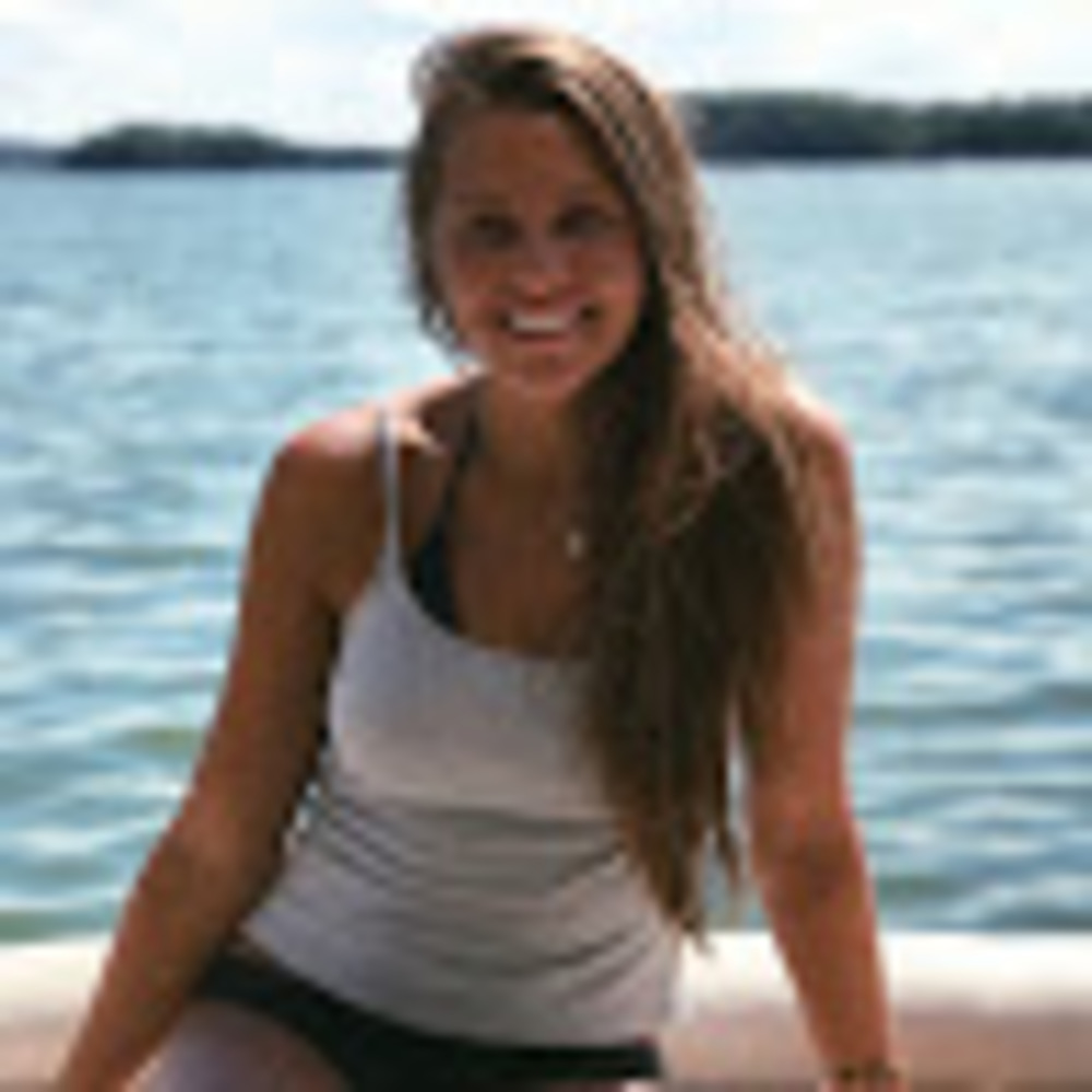 Meet your Posher, Alison